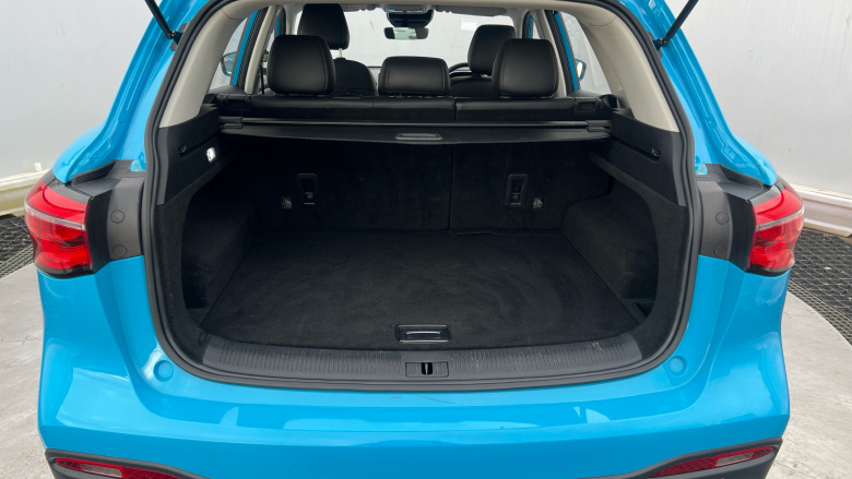 MG Hs 1.5 T-GDI Excite 5dr Petrol Hatchback